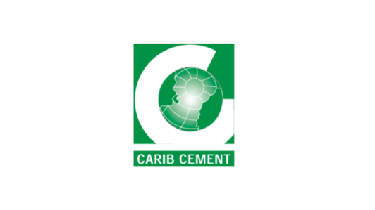 Carib Cement logo